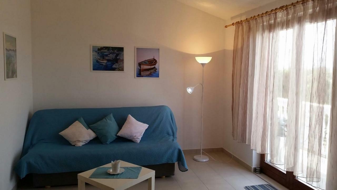 Apartmán Apartman Ivanica Jezera Exteriér fotografie